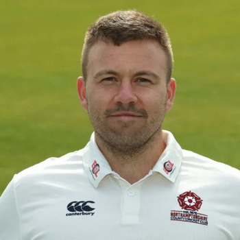 Adam Rossington Biography